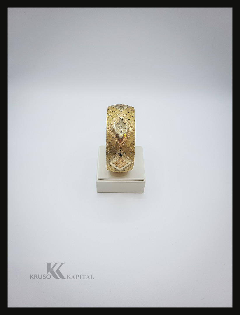 Bracciale oro