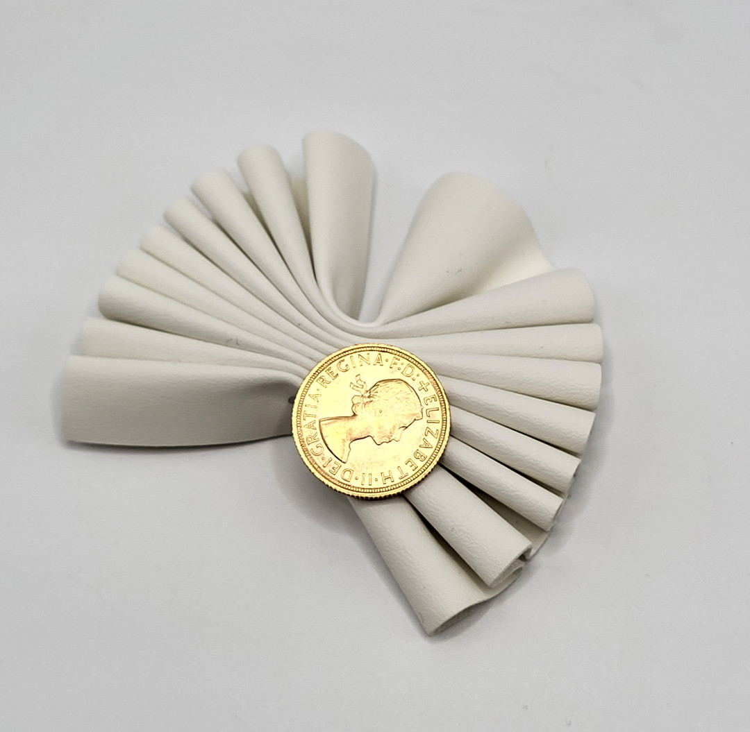 Sterlina oro