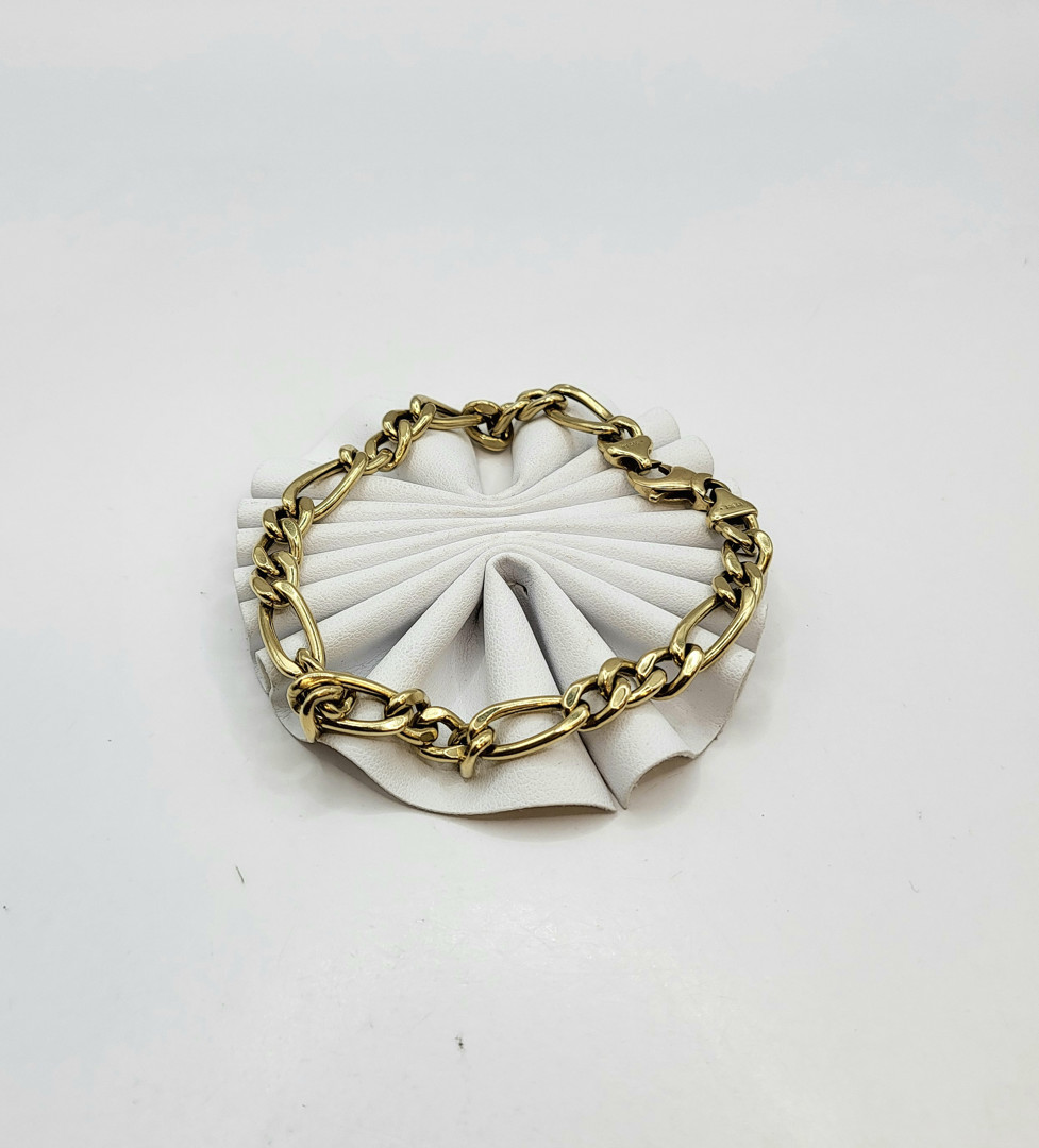 Bracciale oro
