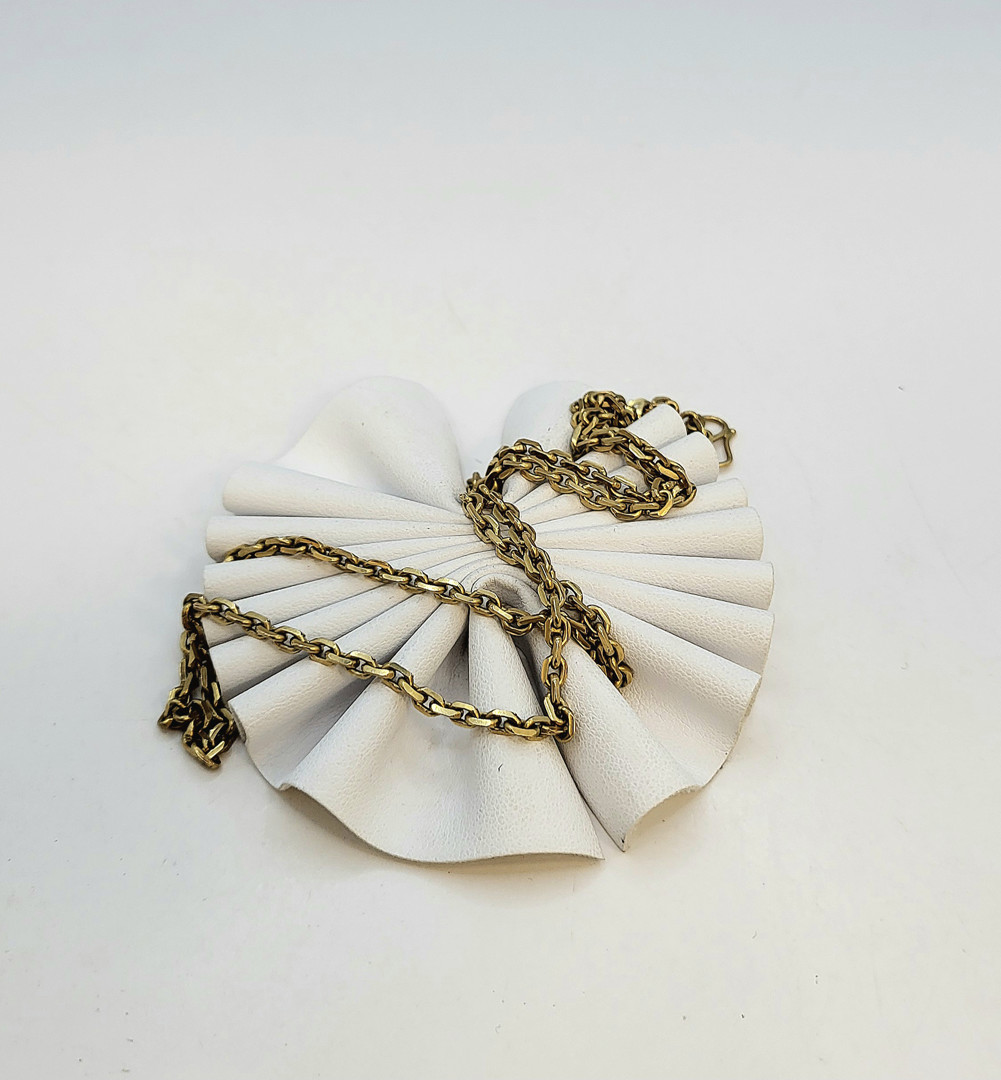 Catena oro