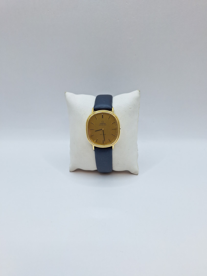 Orologio Omega oro