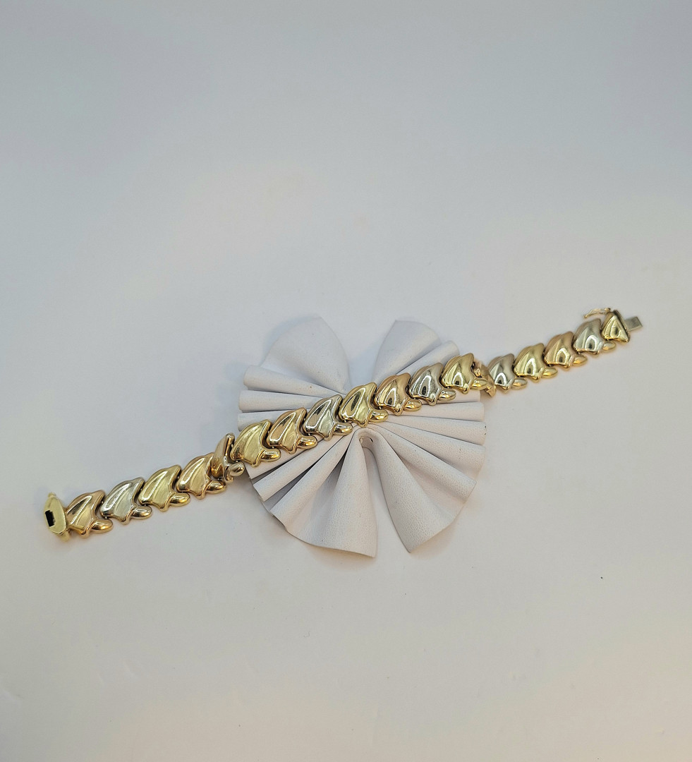 Bracciale oro
