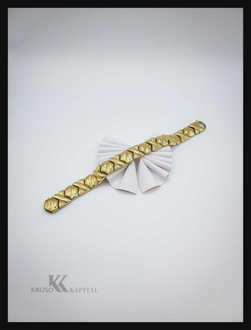 Bracciale a firma Adriano Chimento