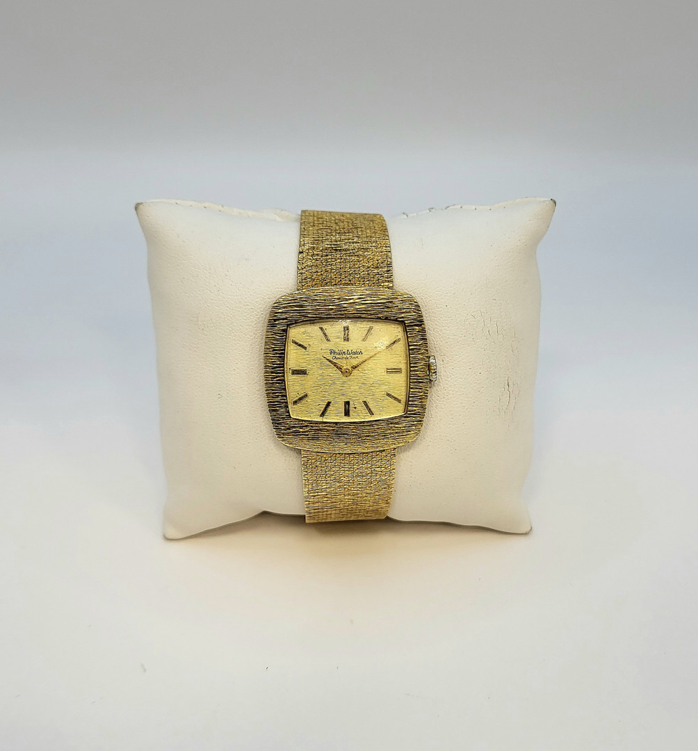 Orologio Philip Watch oro