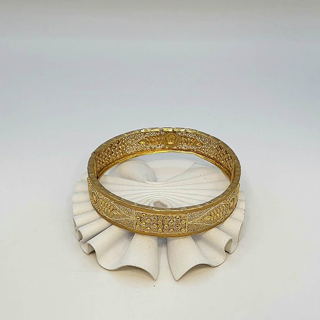 Bracciale oro