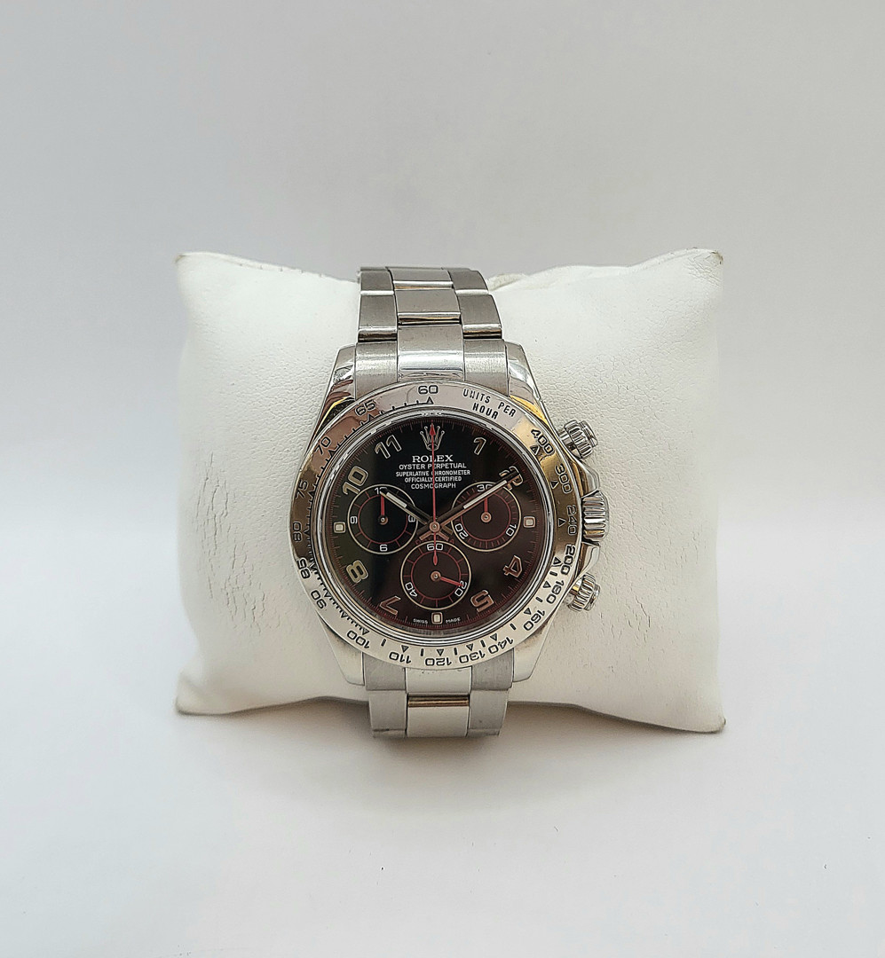 Orologio oro Rolex Daytona