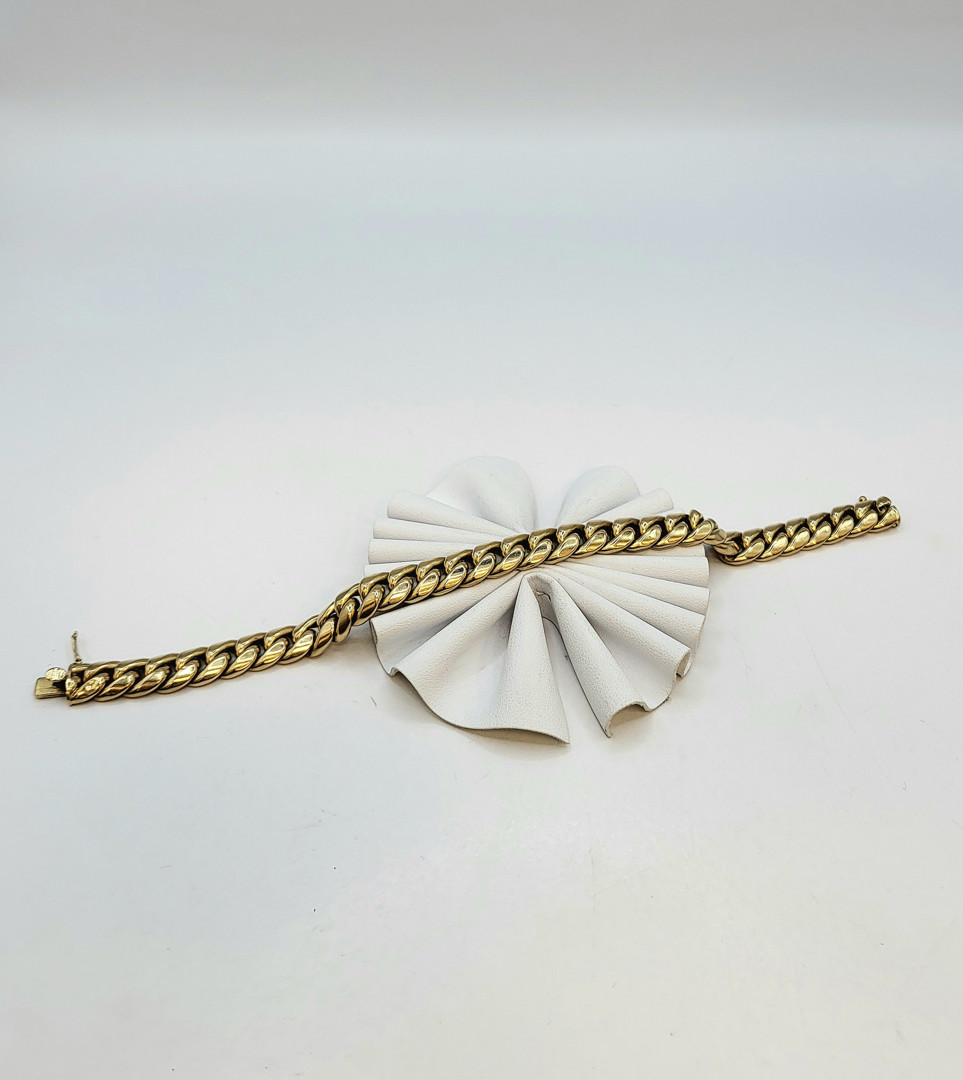Bracciale oro