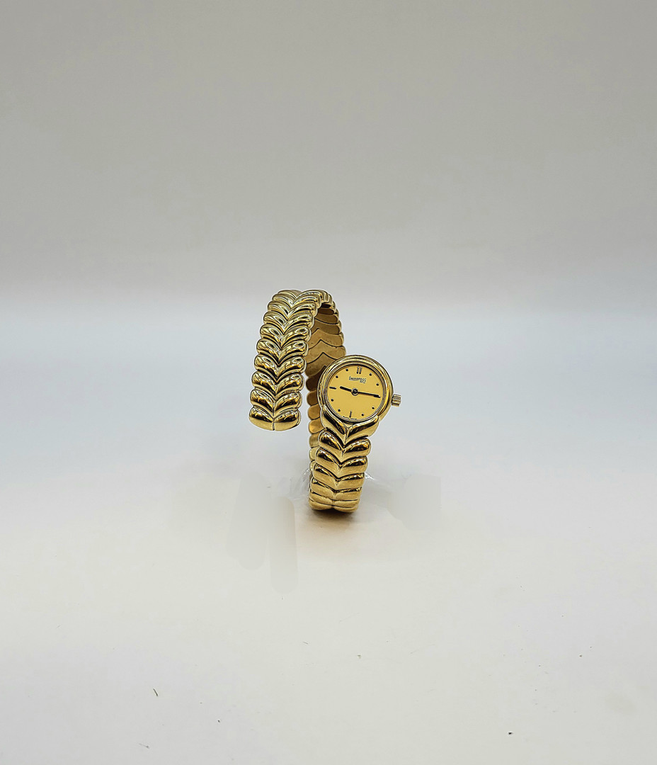 Orologio Eberhard oro