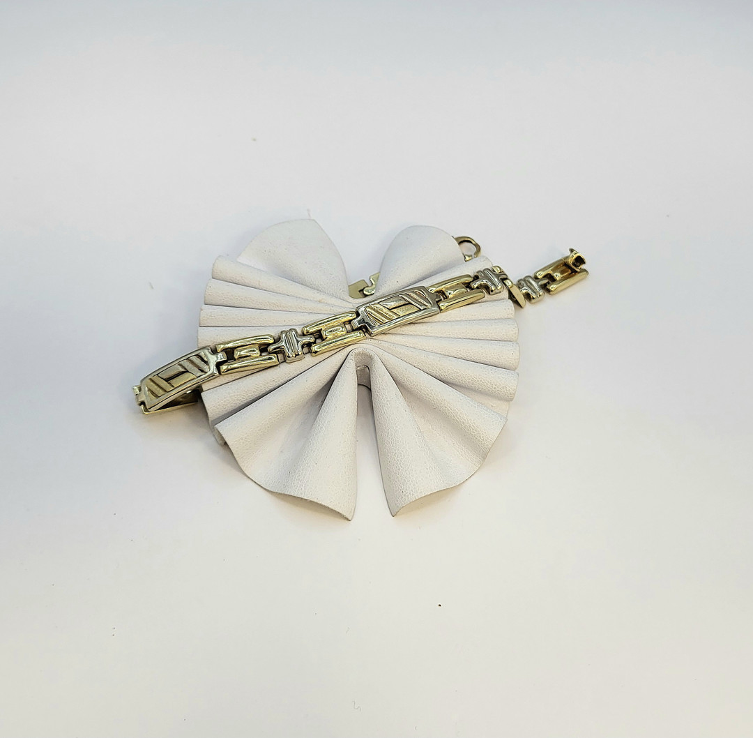 Bracciale oro