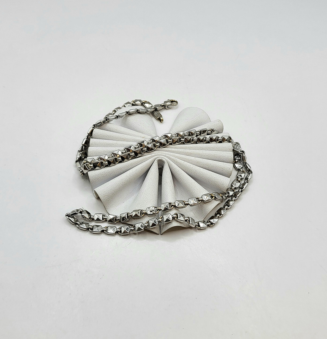 Catena a firma Chimento oro