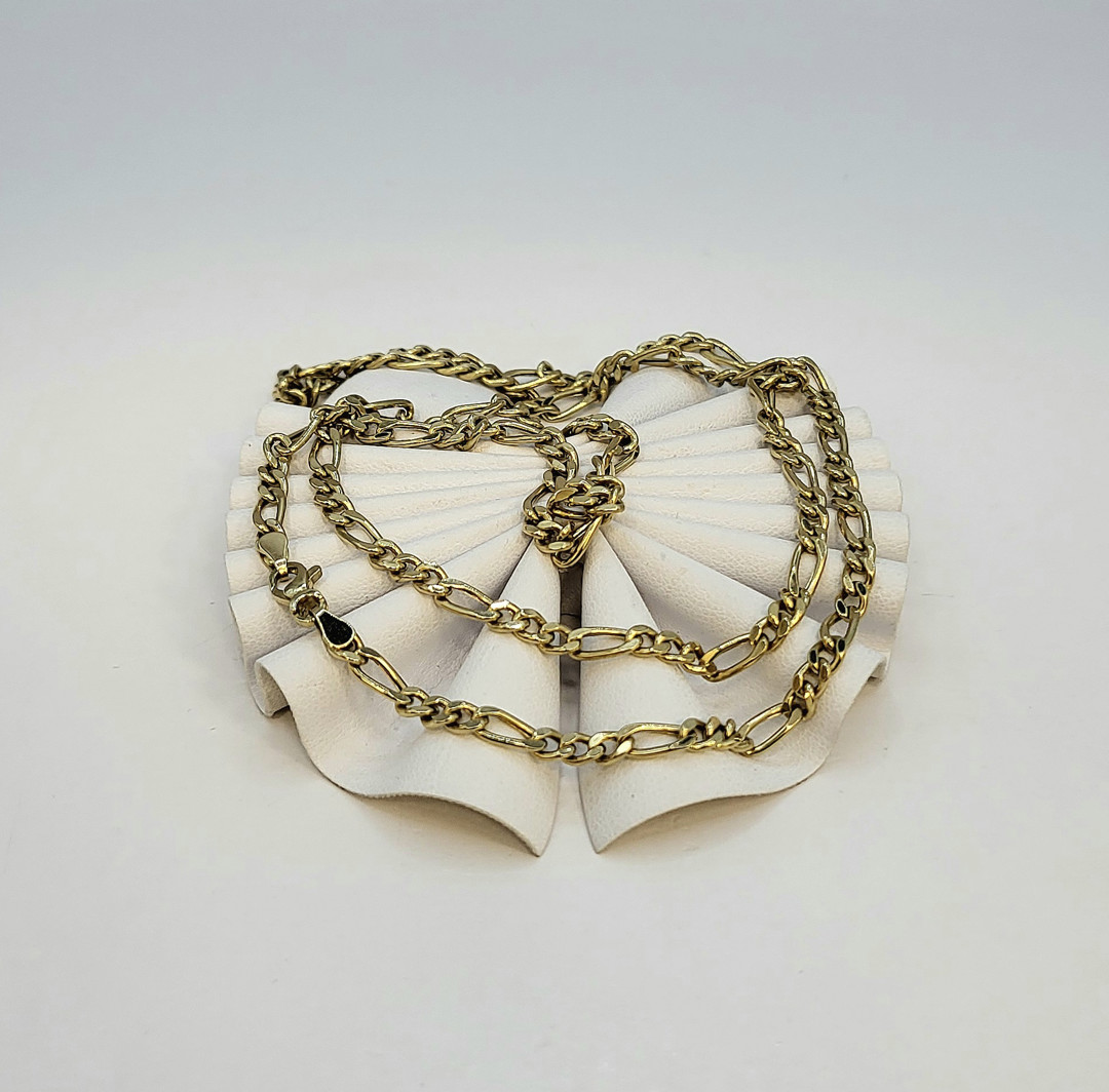 Collana oro
