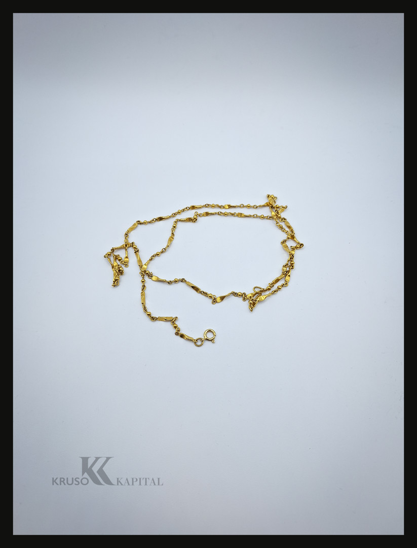 Catena oro