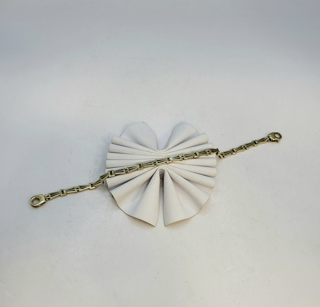 Bracciale oro