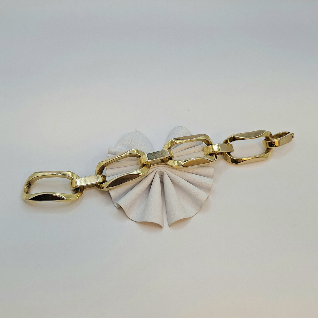 Bracciale oro