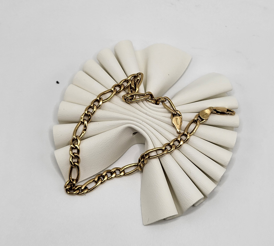 Bracciale oro 