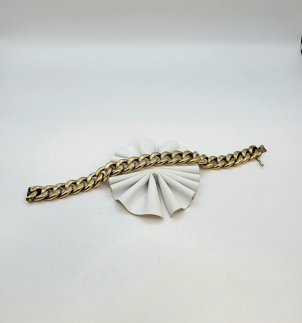 Bracciale oro
