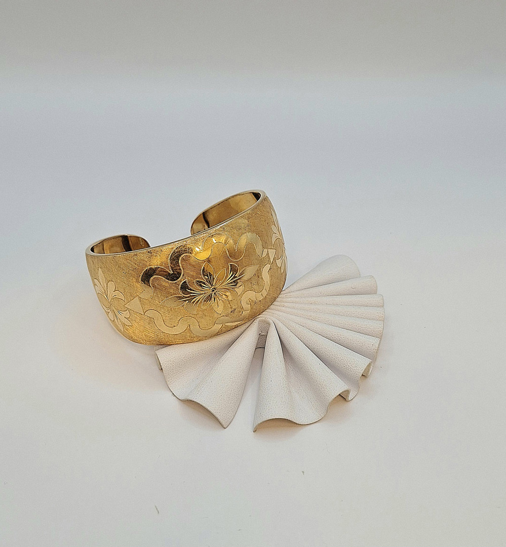 Bracciale oro 