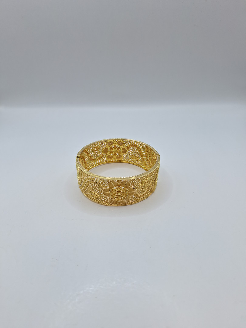 Bracciale oro 