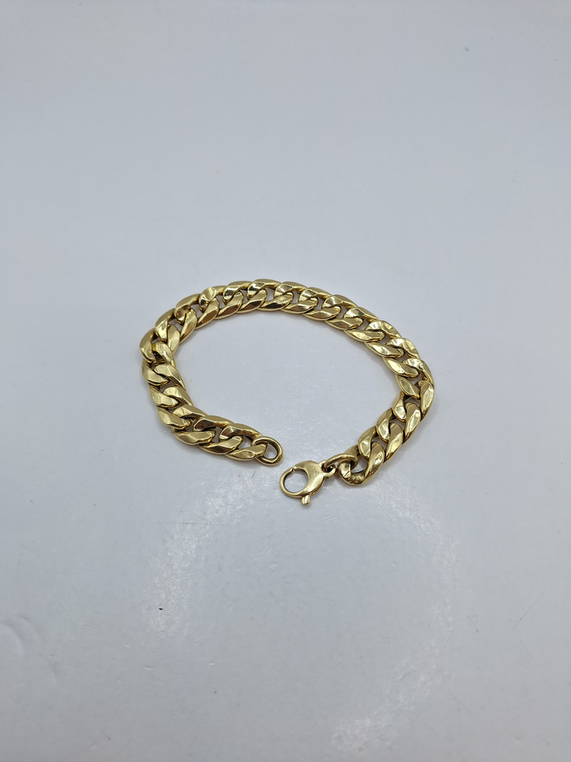 Bracciale oro 