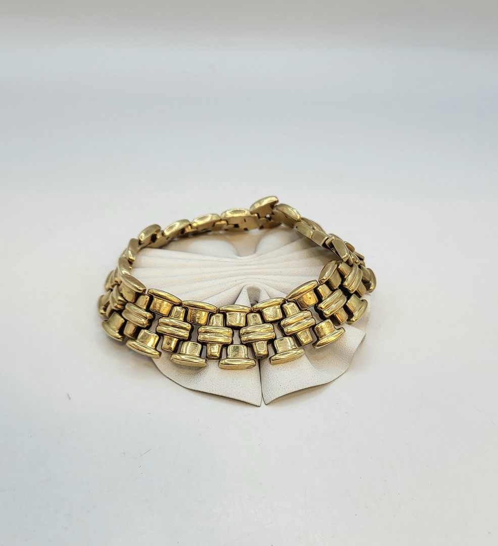 Bracciale oro