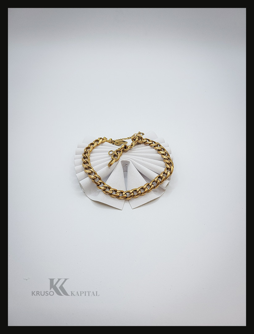 Bracciale oro