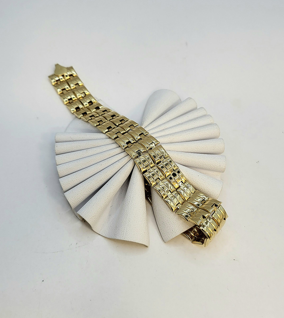 Bracciale oro 