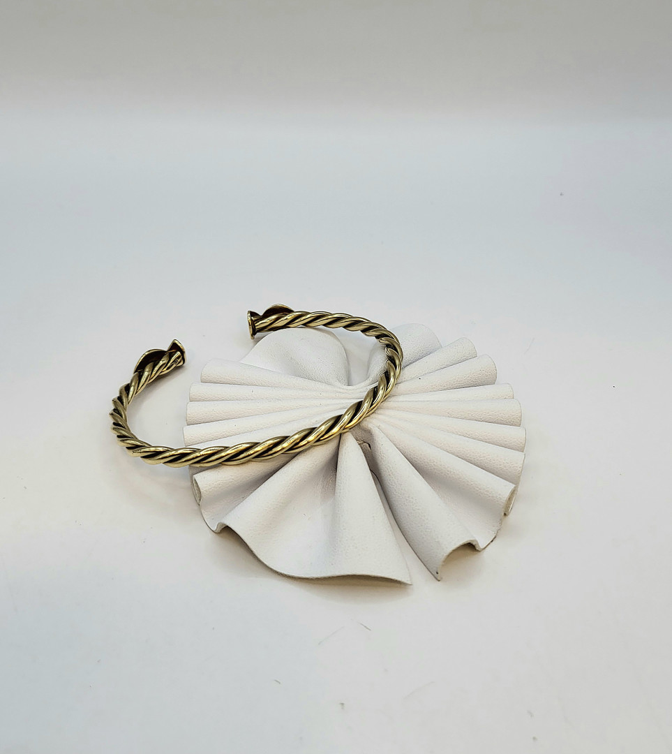 Bracciale oro