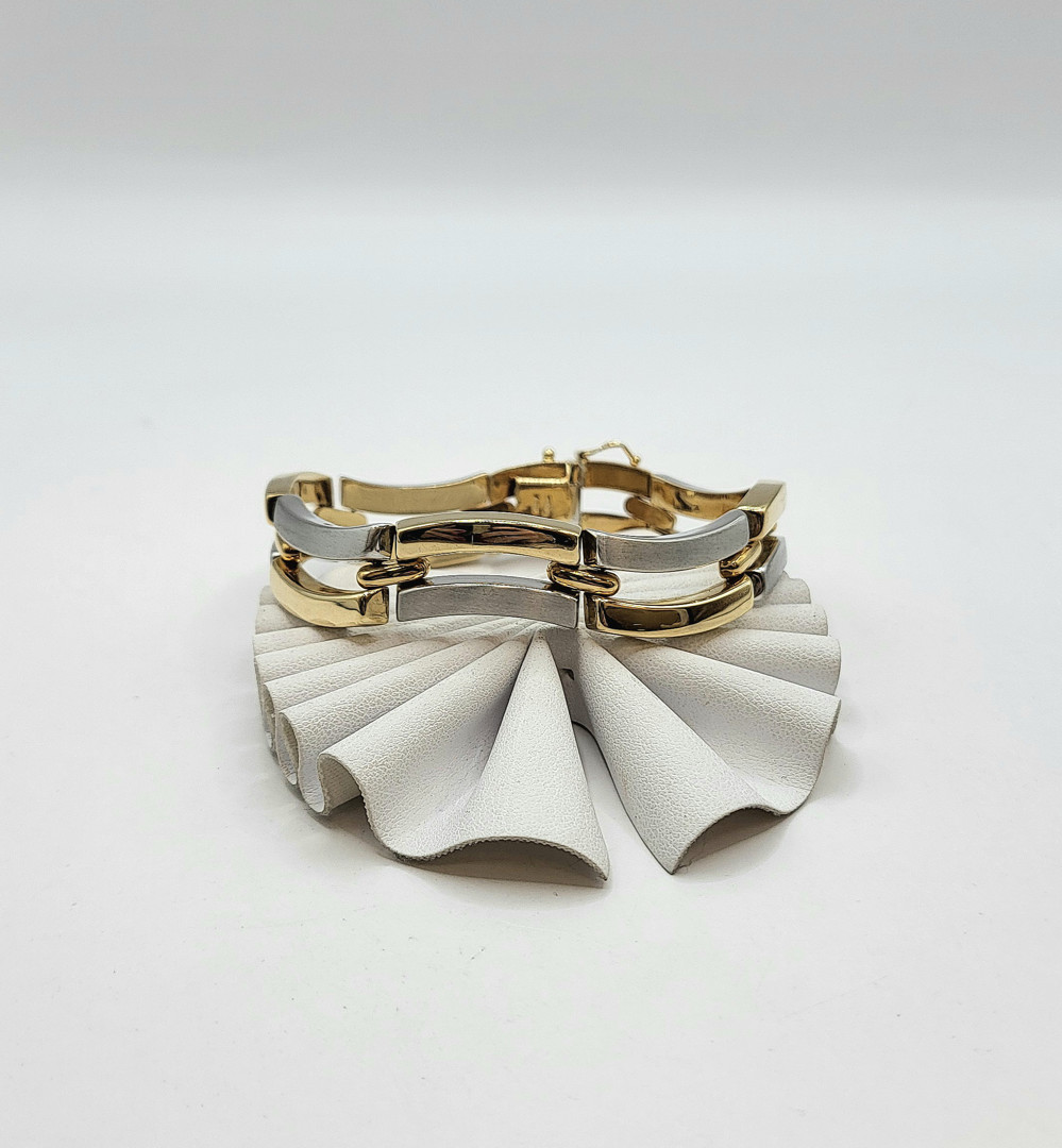 Bracciale oro 