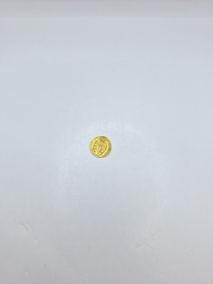 Pezzo oro 