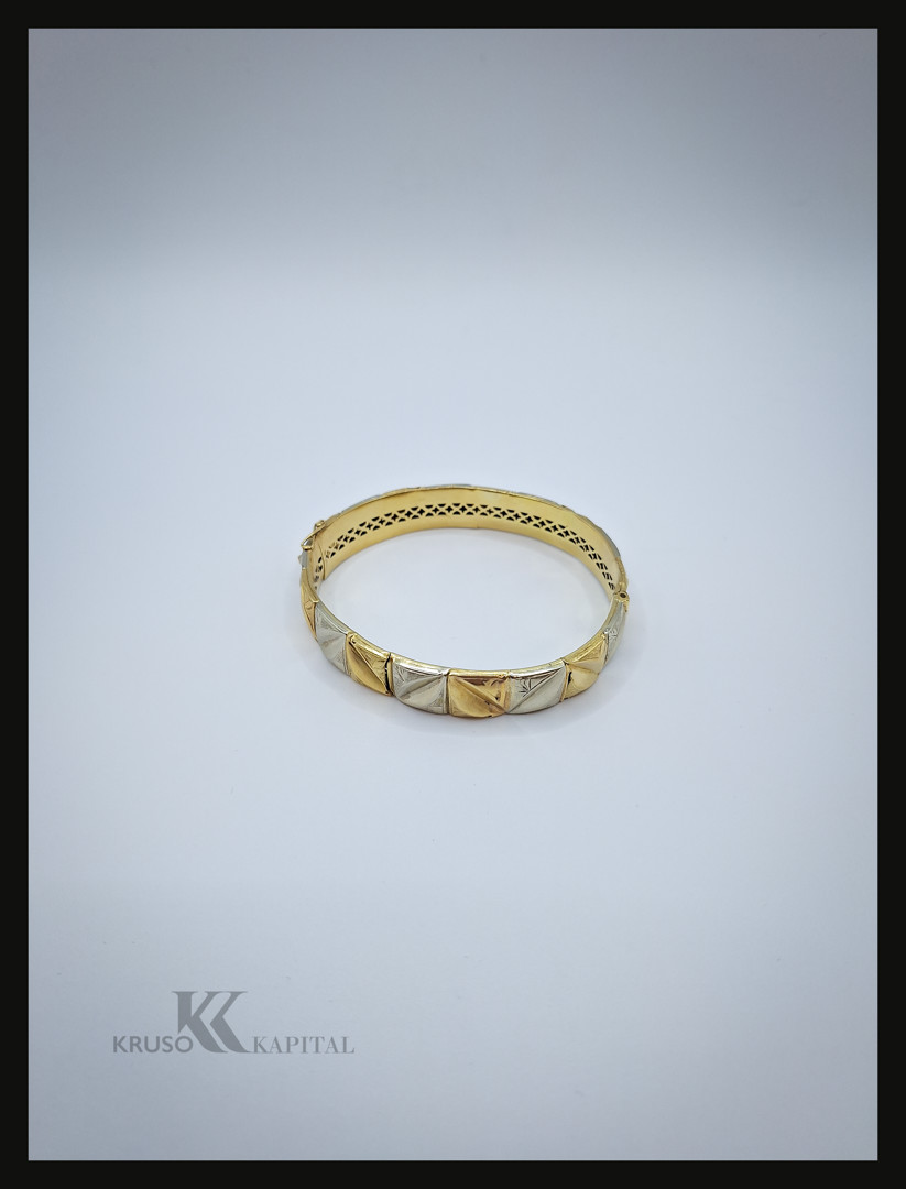 Bracciale oro