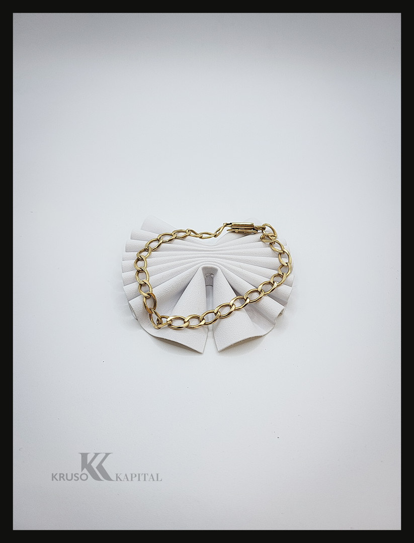 Bracciale oro