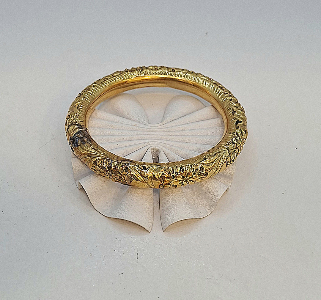 Bracciale oro