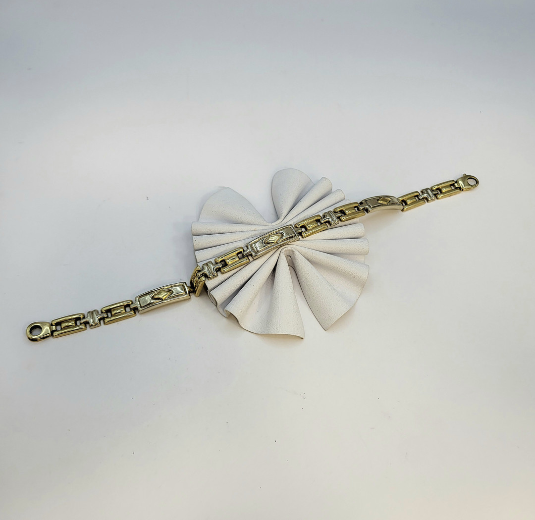 Bracciale oro