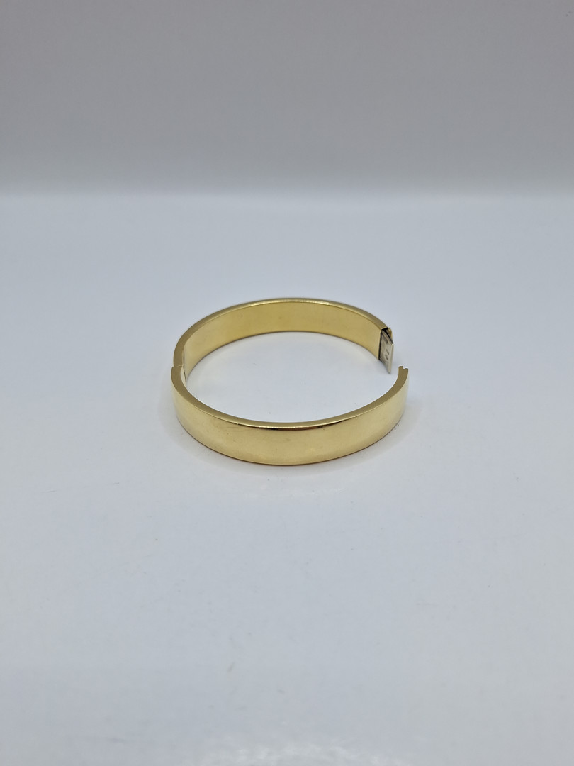 Bracciale oro 