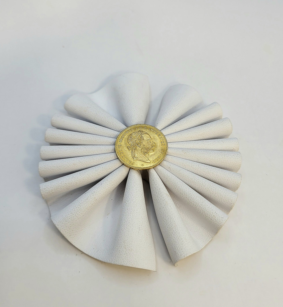 Moneta oro