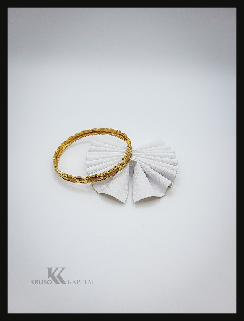 Bracciale oro 