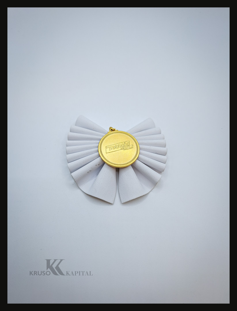 Ciondolo oro 