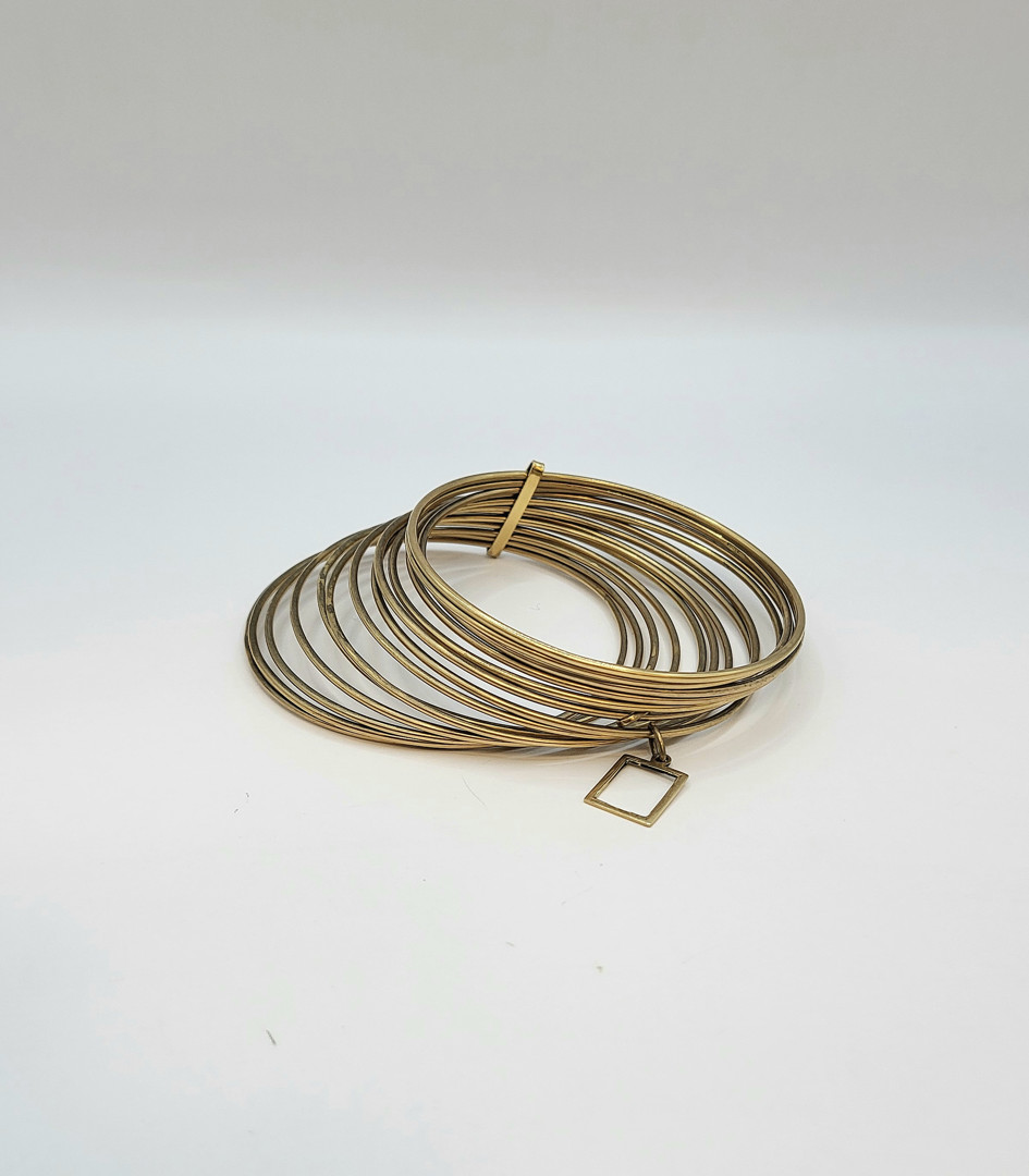 Bracciale oro