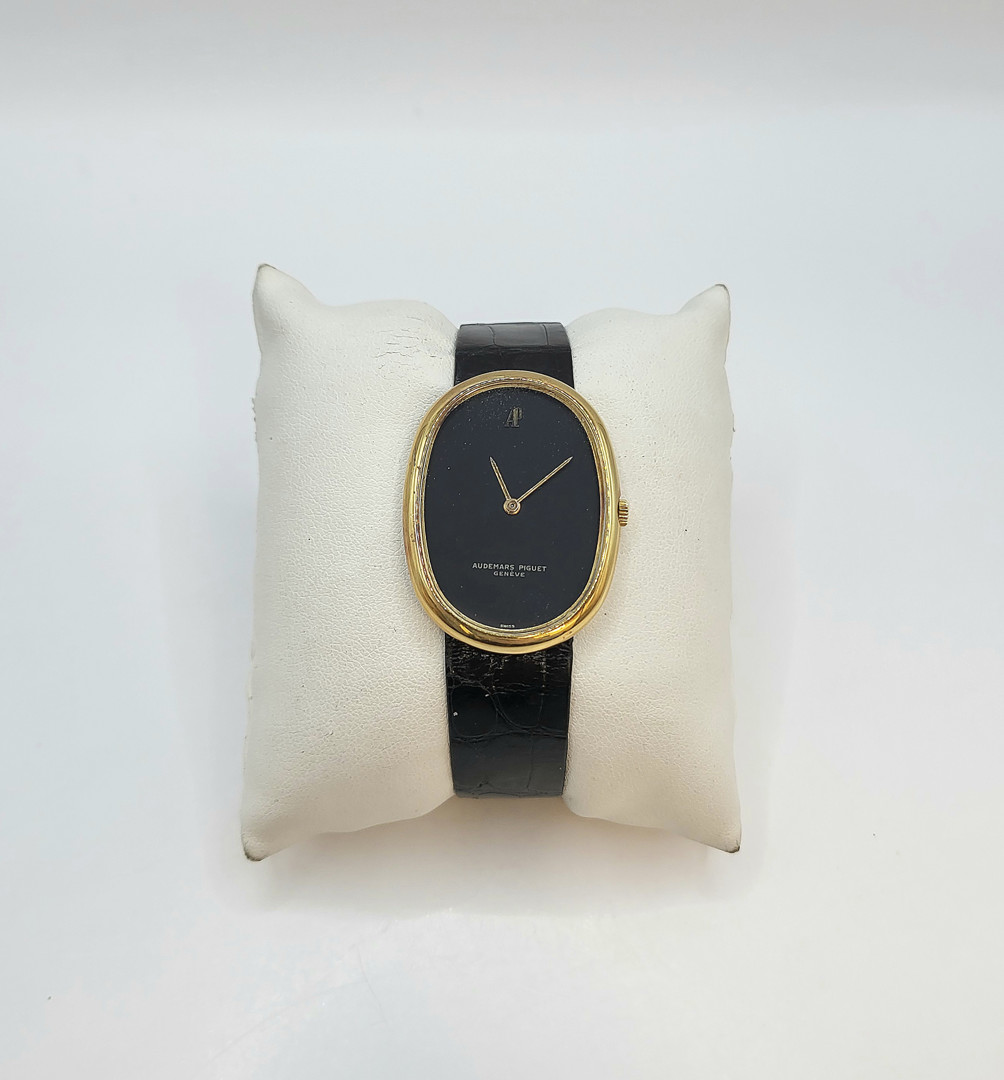 Orologio Audemars Piguet oro