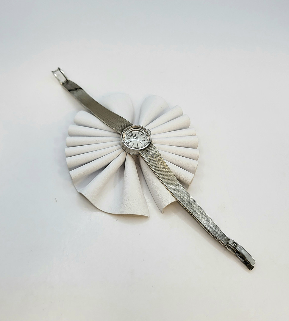 Orologio Omega oro