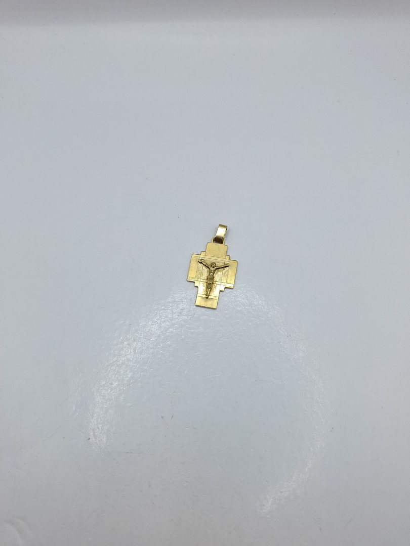 Croce oro
