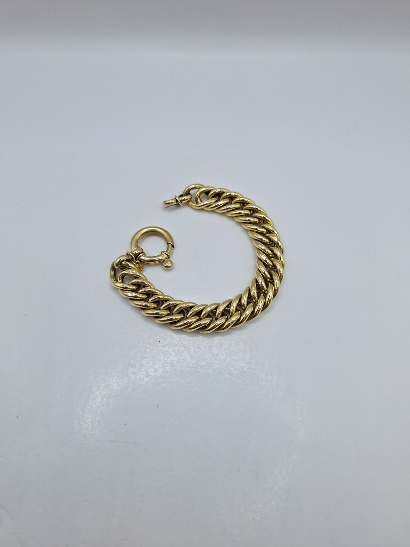 Bracciale oro