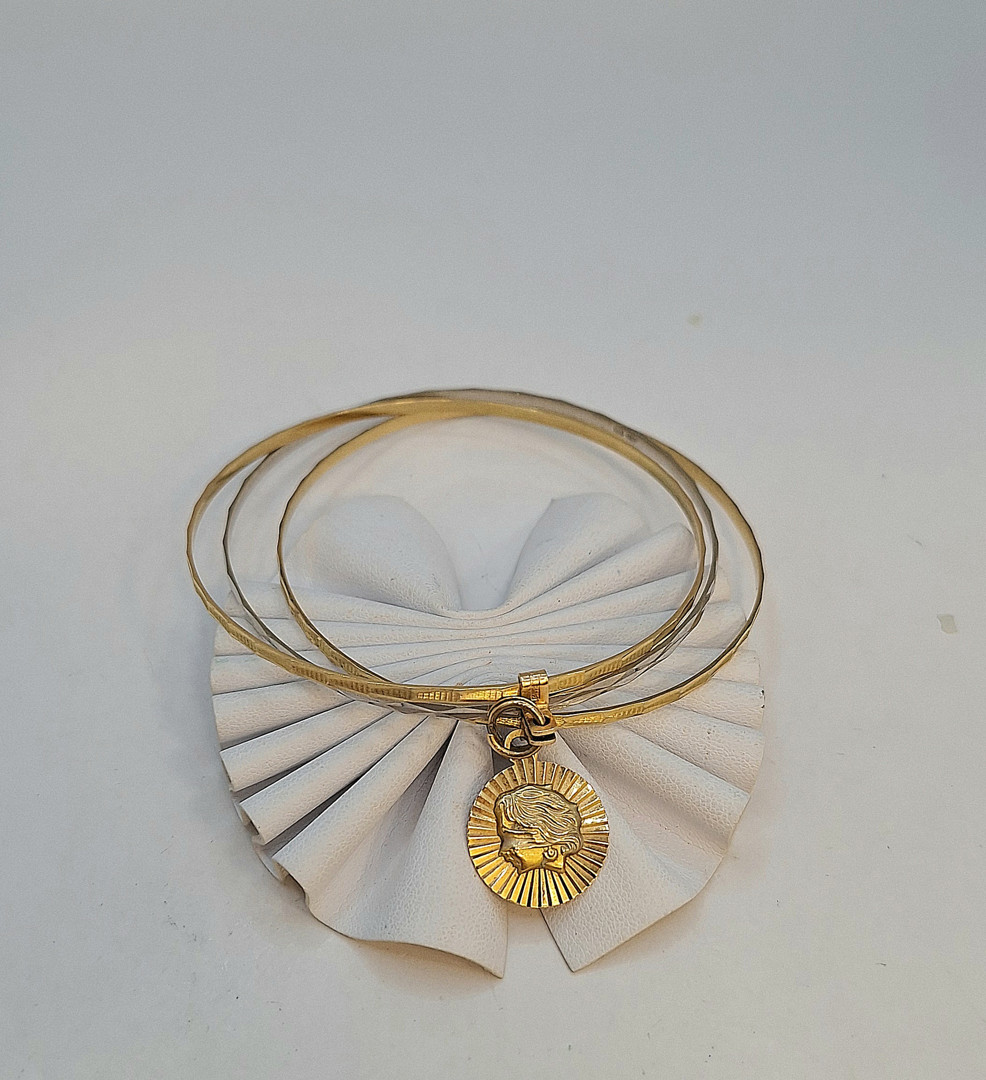 Bracciale oro