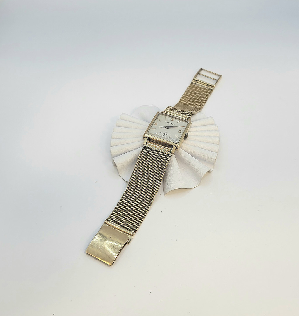 Orologio oro