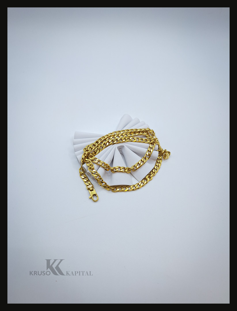 Catena oro
