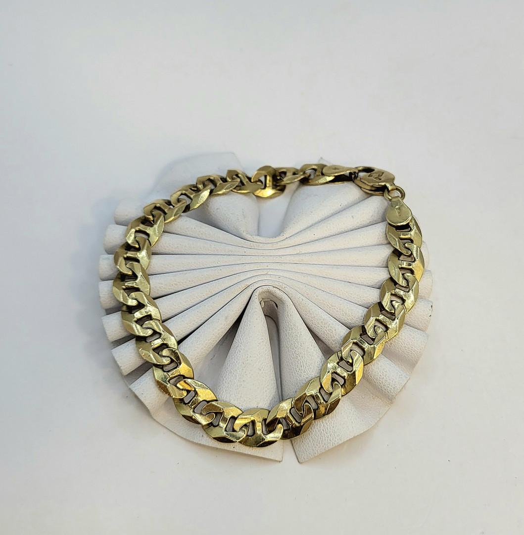 Bracciale oro 