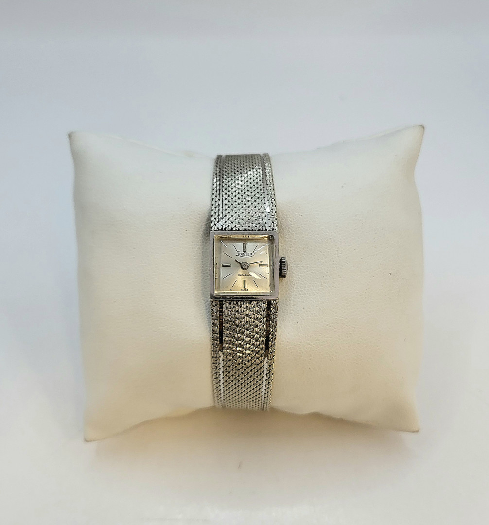 Orologio oro