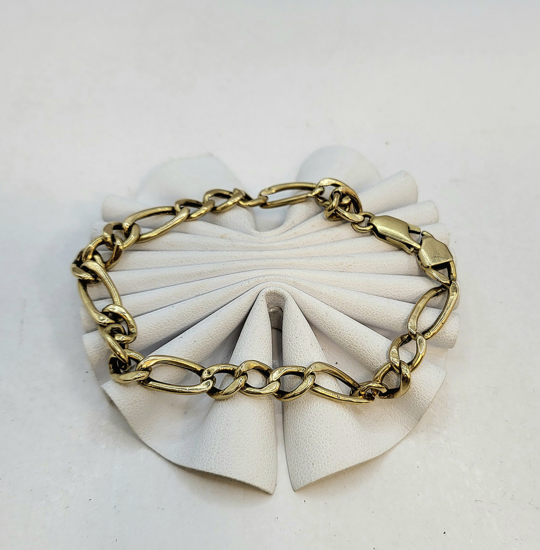 Bracciale oro
