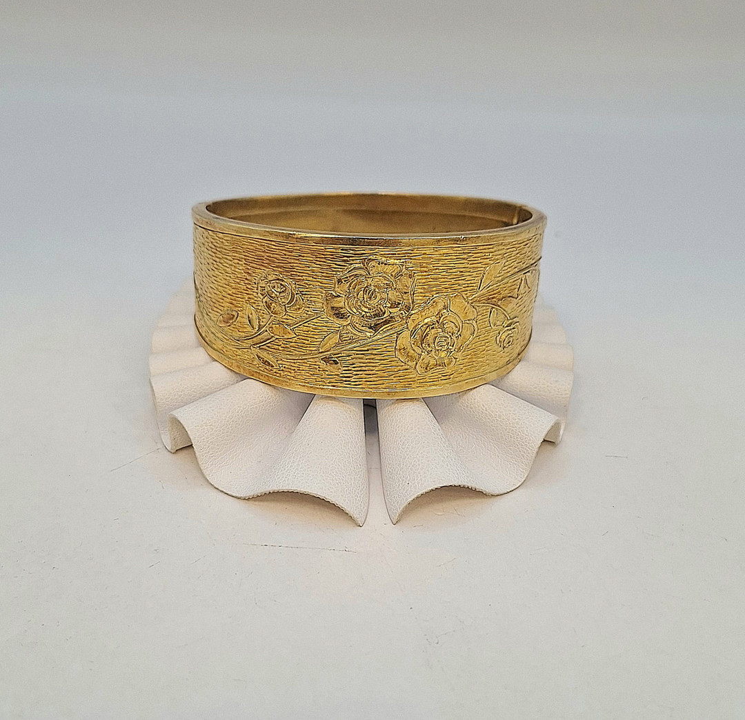 Bracciale oro 