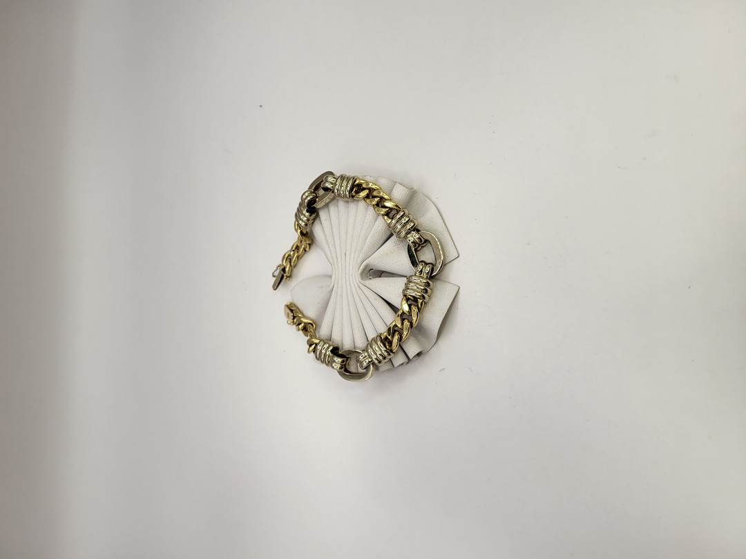 Bracciale oro 